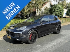 Porsche Cayenne - 3.6 S V6 Turbo 420PK Pano•Bose