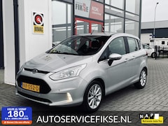 Ford B-Max - 1.0 TITANIUM CAMERA | PDC V & A | CLIMA & CRUISE |