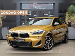 BMW X2 - M35i High Executive Edition 306pk Panoramadak/Stoelverwarming/HarmanKardon