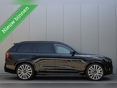 Volvo XC90 - T8 Plug-in hybrid AWD MY 2026 Vanaf €76.945,