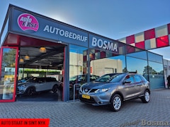 Nissan Qashqai - 1.2 Acenta