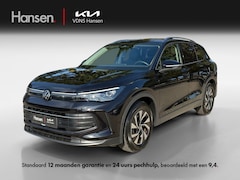 Volkswagen Tiguan - 1.5 eTSI Life Edition I Carplay I Keyless I Elek. achterklep