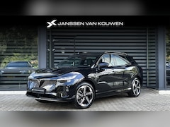 Voyah Courage - Performance Edition 80 kWh NIEUW BINNEN BIJ JANSSEN VAN KOUWEN ALMERE