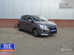Mitsubishi Space Star - 1.2 Instyle