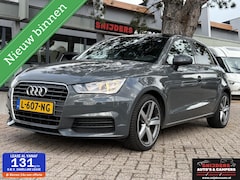 Audi A1 Sportback - 1.0 TFSI top staat