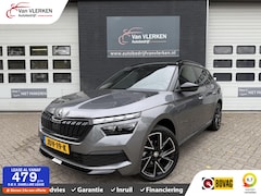Skoda Kamiq - 1.5 TSI ACT Monte Carlo PANORAMADAK