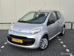 Citroën C1 - 1.0-12V Séduction Nieuwr apk Inruilkoopje