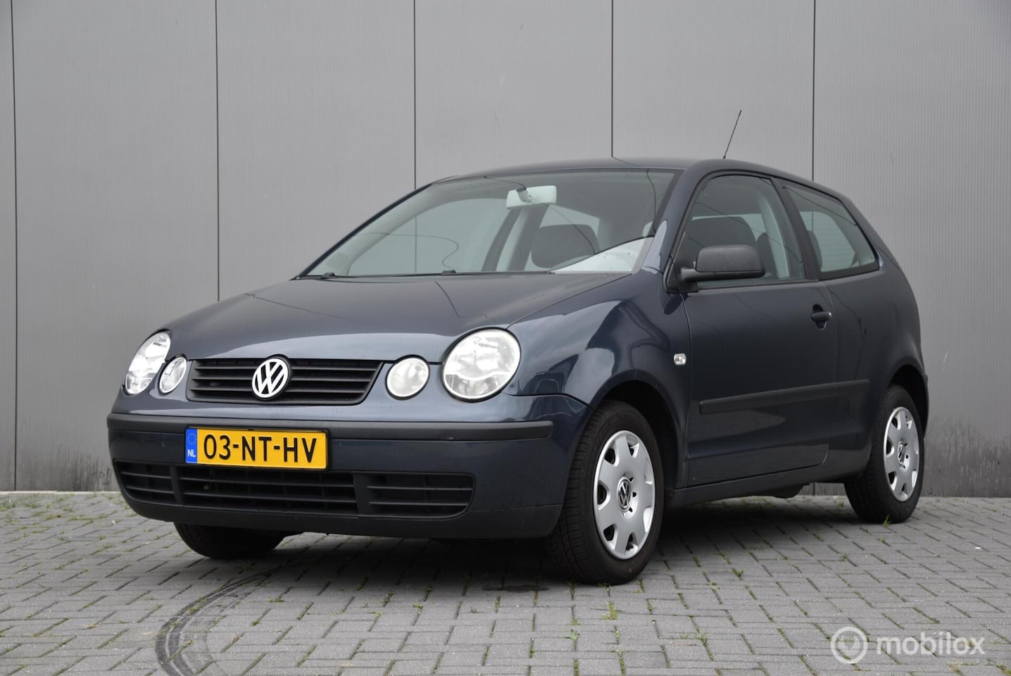 Volkswagen Polo - 1.2 | Trekhaak | Nieuw Apk | Airco | - AutoWereld.nl