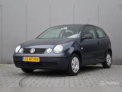 Volkswagen Polo - 1.2 | Trekhaak | Nieuw Apk | Airco |