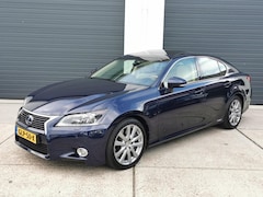 Lexus GS - 450h President Line
