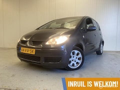 Mitsubishi Colt - 1.3 Instyle // HANDEL // INRUILKOOPJE //