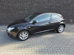 SEAT Ibiza SC - 1.4 Spirit|Airco|Cruise|Stoelverwarming|