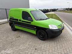 Peugeot Partner - bestel 190C 1.9 D