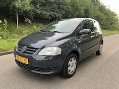 Volkswagen Fox - 1.2 Trendline APK TOT 10-04-2026