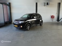 Suzuki Ignis - 1.2 Select Intro | NAVIGATIE | PARK PILOT