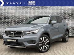 Volvo XC40 - 1.5 T5 Recharge Inscription | Adaptieve Cruise Control | Panoramadak | Trekhaak | Harman K