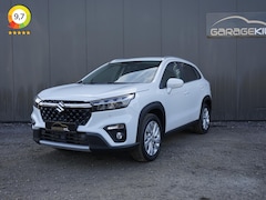 Suzuki S-Cross - 1.4 Boosterjet Comfort Smart Hybrid Dealeronderh. / Smartphone Integratie / Led verlichtin
