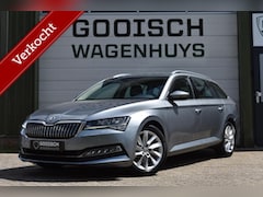Skoda Superb Combi - 1.5 TSI ACT Business Ed. Plus AUT | Memory |
