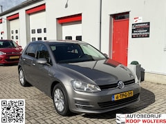 Volkswagen Golf - 1.4 TSI Highline