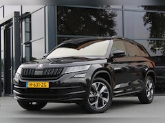 Skoda Kodiaq - 1.5TSI Automaat Sportline | ACC | Canton | Trekhaak