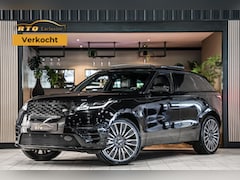 Land Rover Range Rover Velar - 2.0 P250 AWD HSE|Pano|22''
