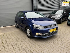 Volkswagen Polo - 1.2 TSI Highline