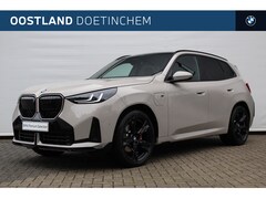 BMW X3 - xDrive30e M Sport Automaat / Panoramadak / Trekhaak / Parking Assistant Professional / Spo