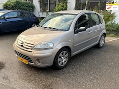 Citroën C3 - 1.4i-16V Exclusive