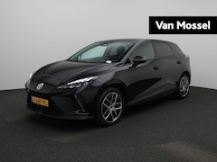 MG MG4 Electric - Luxury 64 kWh 4 Luxury 64 kWh