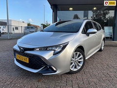 Toyota Corolla Touring Sports - Hybrid 140 Active