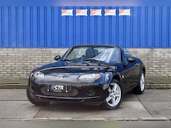 Mazda MX-5 - 1.8 Touring mx-5