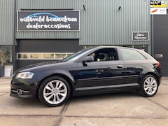 Audi A3 - 1.4 TFSI Ambition Pro Line S xenon/led/stoelverwarming