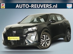 Peugeot 2008 - 1.2 PureTech Active Pack / LED / Navi / Cam / CarPlay