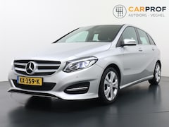 Mercedes-Benz B-klasse - 180 Ambition Facelift Urban Navigatie Camera Trekhaak Automaat