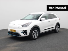 Kia e-Niro - ExecutiveLine 64 kWh Stoelverwarming/Ventilatie | Stuurverwarming | Adaptive Cruise Contro