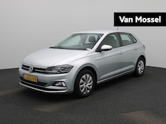 Volkswagen Polo - 1.0 TSI Comfortline | Airconditioning | Parkeersensoren |