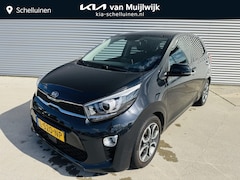 Kia Picanto - 1.0 DPi DynamicPlusLine Clima | Camera | Navi | Keyless | Privacy Glass