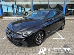 Volkswagen Polo - 1.0 TSI Life | DSG | LED | Navi | Cruise C. | App connect