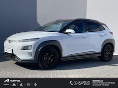 Hyundai Kona Electric - EV Comfort Smart 64 kWh / Dealer onderhouden / Afneembare Trekhaak / Apple Carplay/Android
