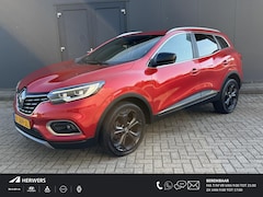 Renault Kadjar - 1.3 TCe Black Edition / Navigatie / Cruise Control / Camera / Climate Control / Elektrisch