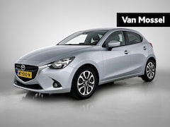 Mazda 2 - 2 1.5 Skyactiv-G GT-M Line