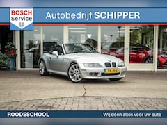 BMW Z3 Roadster - 1.9i Sport Line