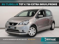 SEAT Mii - 1.0 Style Intense | Airco | Parkeersensor | Trekhaak | Stoelverwarming | Bluetooth | Cruis