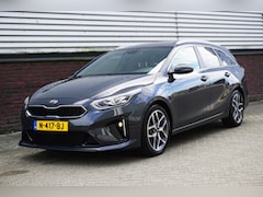 Kia Cee'd Sportswagon - Ceed 1.5 T-GDi MHEV GT-Line Edition|Trekhaak|1 Eigenaar |Geen import