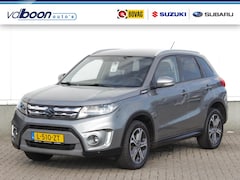Suzuki Vitara - 1.6 High Executive | Navi | Cruise | Clima | Camera | Leder | Lm-Velgen