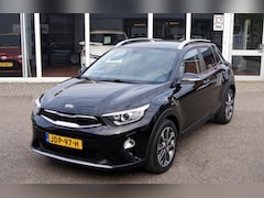 Kia Stonic - 1.0 T-GDi DynamicLine Pdc, Clima, Carplay, RIJKLAARPRIJS