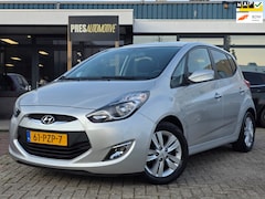 Hyundai ix20 - 1.6i i-Vision |AUTOMAAT|CLIMA|CRUISE|NAVI|CAM