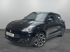Suzuki Swift - 1.4 Sport Smart Hybride [ CLIMA I NAVI I CAMERA I ADAPTIVE CRUIS