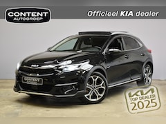 Kia XCeed - 1.6 GDi PHEV Plug-In ExecutiveLine Uniek