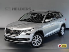 Skoda Kodiaq - 1.5 TSI Business Edition DSG7 ACC Lane Verw
